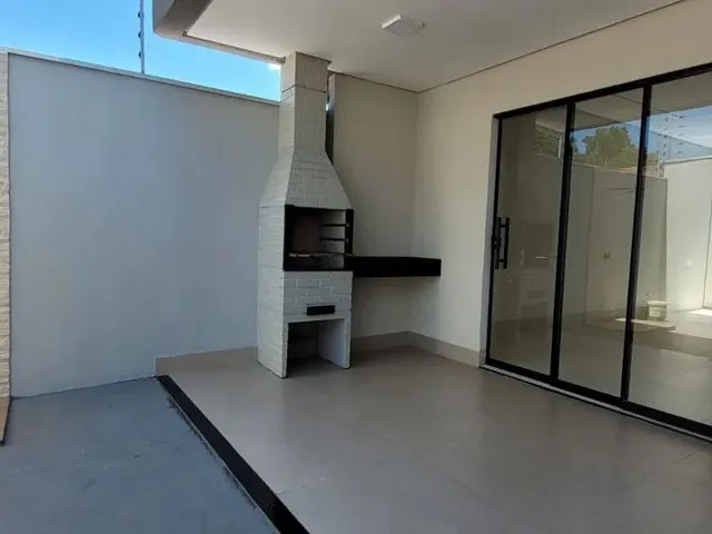 Imagem: Alugo Casa Geminada Nova na 1.205 Sul