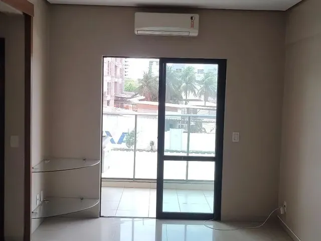 Imagem 3: Apartamento 2 Quartos com Suíte, Sacada Gourmet e Ar-Condicionado - 206 Sul