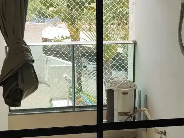 Imagem 4: Apartamento 2 Quartos com Suíte, Sacada Gourmet e Ar-Condicionado - 206 Sul