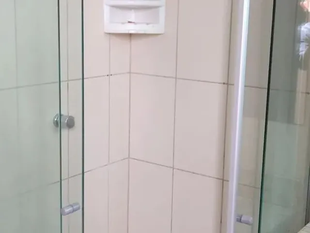 Imagem 7: Apartamento 2 Quartos com Suíte, Sacada Gourmet e Ar-Condicionado - 206 Sul