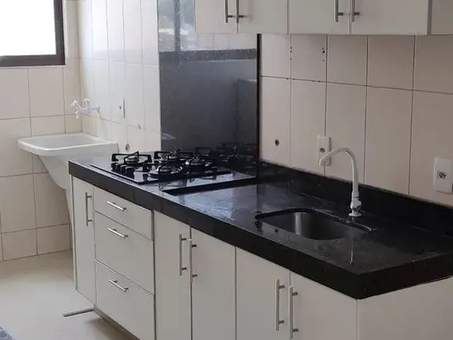 Imagem 9: Apartamento 2 Quartos com Suíte, Sacada Gourmet e Ar-Condicionado - 206 Sul