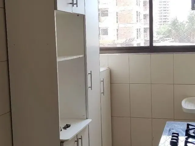 Imagem 10: Apartamento 2 Quartos com Suíte, Sacada Gourmet e Ar-Condicionado - 206 Sul