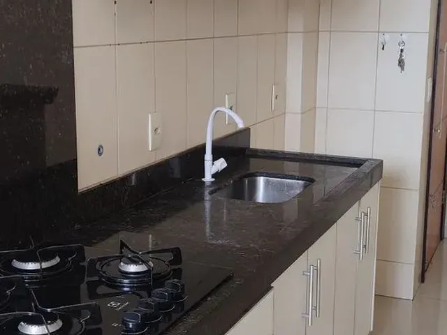 Imagem 11: Apartamento 2 Quartos com Suíte, Sacada Gourmet e Ar-Condicionado - 206 Sul
