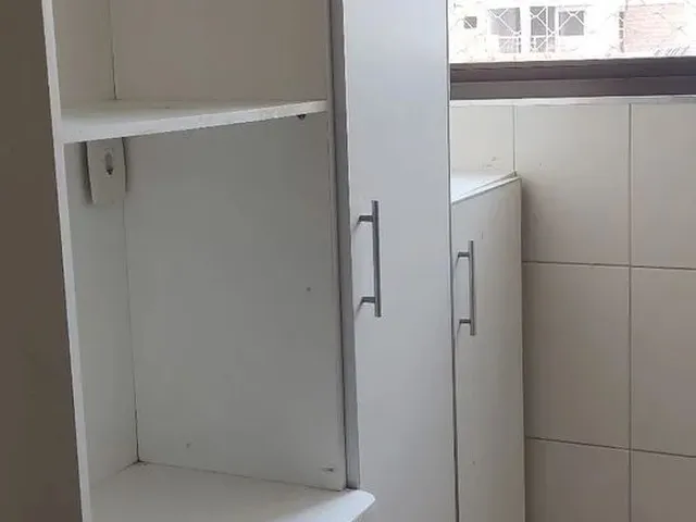 Imagem 12: Apartamento 2 Quartos com Suíte, Sacada Gourmet e Ar-Condicionado - 206 Sul