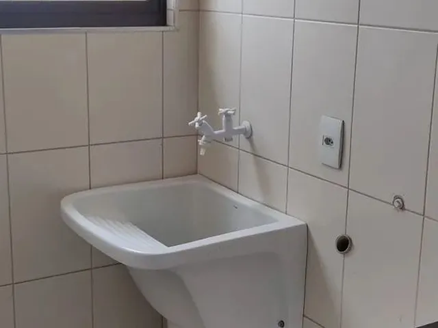 Imagem 13: Apartamento 2 Quartos com Suíte, Sacada Gourmet e Ar-Condicionado - 206 Sul