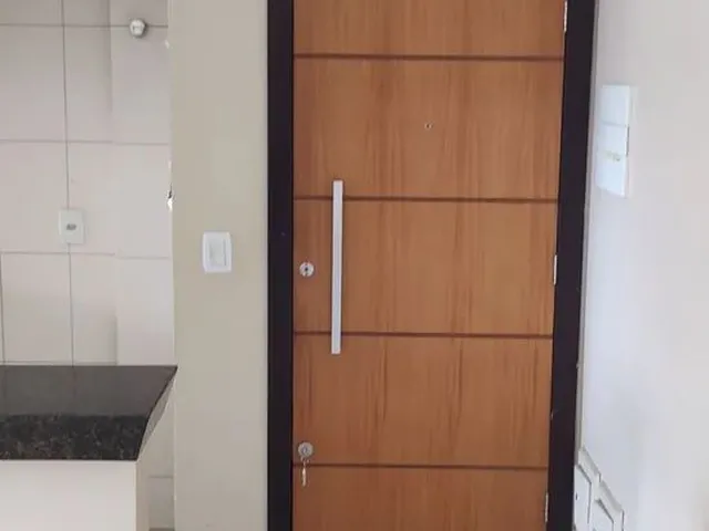 Imagem 15: Apartamento 2 Quartos com Suíte, Sacada Gourmet e Ar-Condicionado - 206 Sul