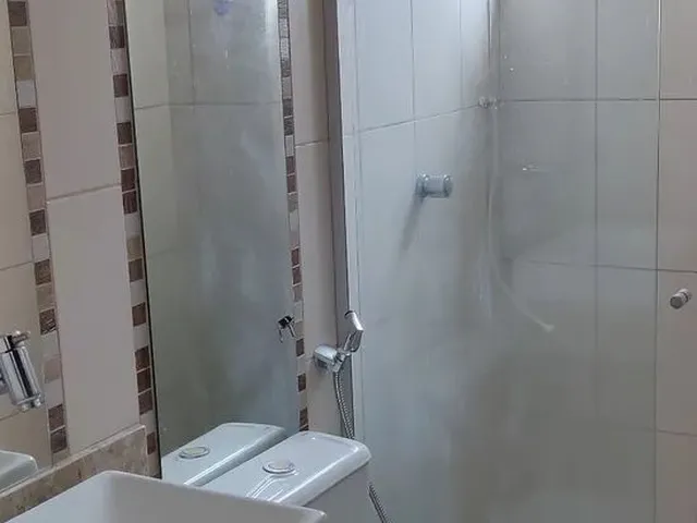 Imagem 16: Apartamento 2 Quartos com Suíte, Sacada Gourmet e Ar-Condicionado - 206 Sul