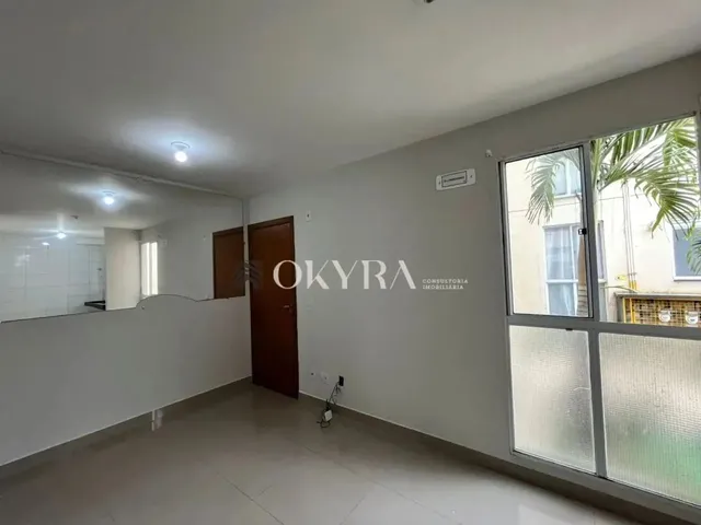 Imagem: Apartamento Giardino À Venda C/ 02 Quartos