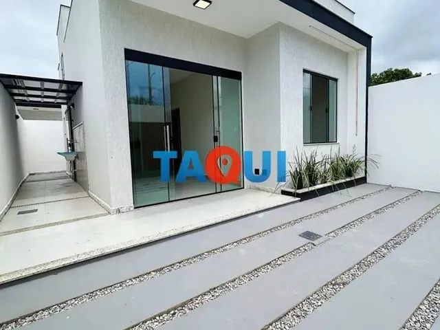 Imagem: Venda de Casa Independente, Próximo À