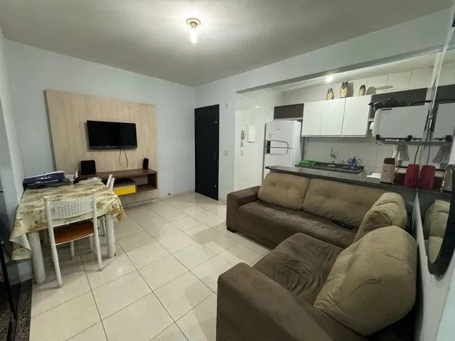 Imagem: Alugo Apartamento Mobiliado R$2500 (Incluso