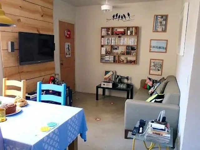Imagem 9: Apartamento com 2 Dormitórios, 50 M² - Venda por R$ 105.000,00 Ou...