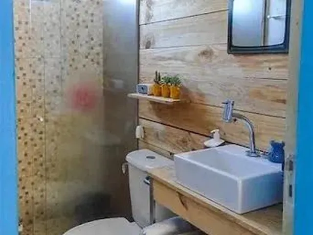 Imagem 5: Apartamento com 2 Dormitórios, 50 M² - Venda por R$ 105.000,00 Ou...