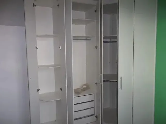 Imagem 4: Apartamento com 2 Dormitórios, 50 M² - Venda por R$ 105.000,00 Ou...