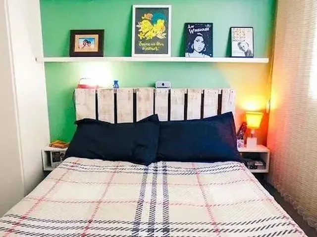 Imagem 14: Apartamento com 2 Dormitórios, 50 M² - Venda por R$ 105.000,00 Ou...