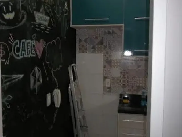 Imagem 11: Apartamento com 2 Dormitórios, 50 M² - Venda por R$ 105.000,00 Ou...