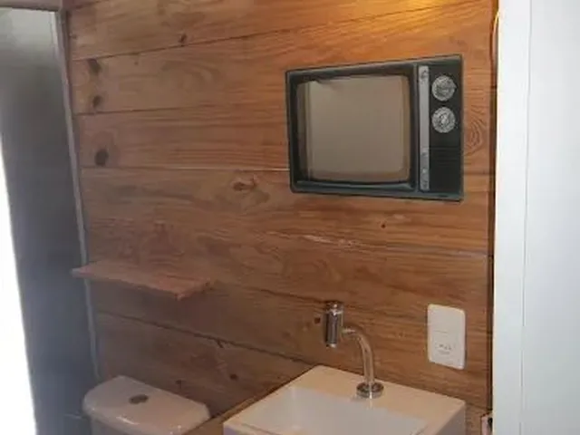 Imagem 3: Apartamento com 2 Dormitórios, 50 M² - Venda por R$ 105.000,00 Ou...