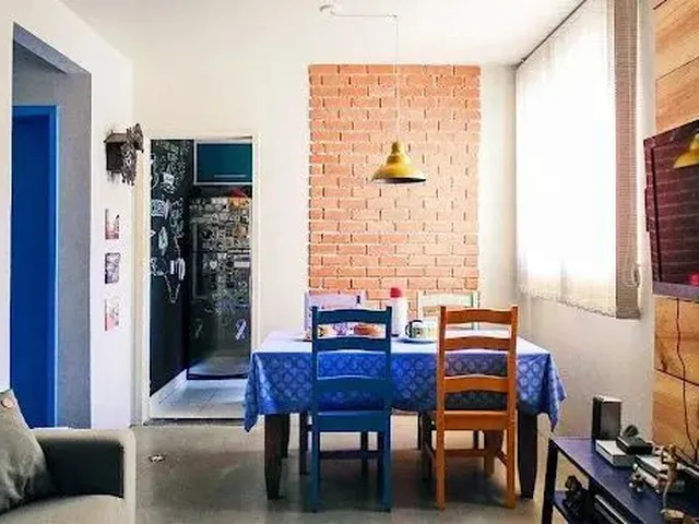 Imagem 8: Apartamento com 2 Dormitórios, 50 M² - Venda por R$ 105.000,00 Ou...