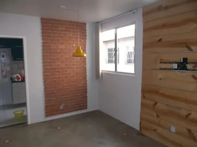 Imagem 6: Apartamento com 2 Dormitórios, 50 M² - Venda por R$ 105.000,00 Ou...