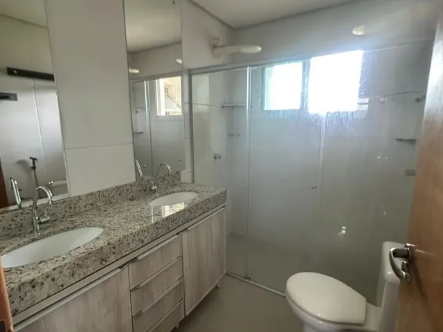 Imagem: Alugo Cobertura Duplex 4 Quartos