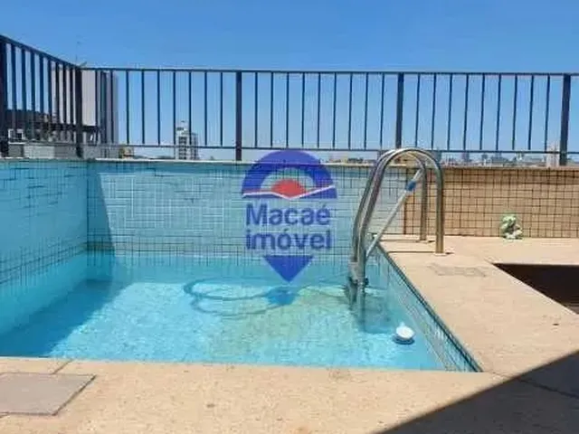 Imagem 1: Cobertura : / Residencial / Riviera Fluminense