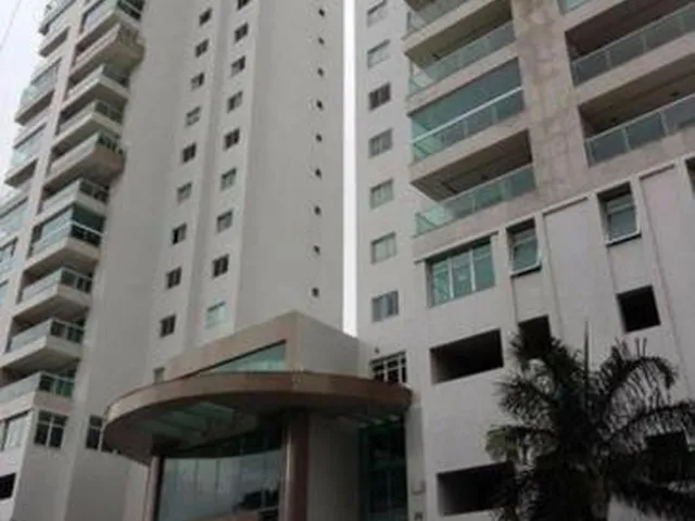 Imagem: Edificio Unique - 3Suítes Escritorio