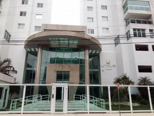 Imagem 11: Edificio Unique - 3Suítes +Escritorio