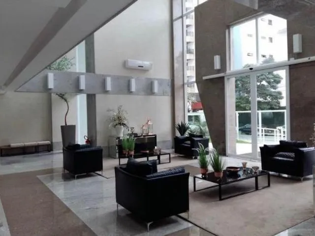 Imagem 9: Edificio Unique - 3Suítes +Escritorio