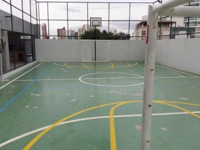 Imagem 3: Edificio Unique - 3Suítes +Escritorio