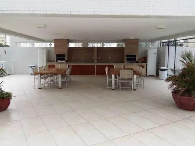 Imagem 2: Edificio Unique - 3Suítes +Escritorio