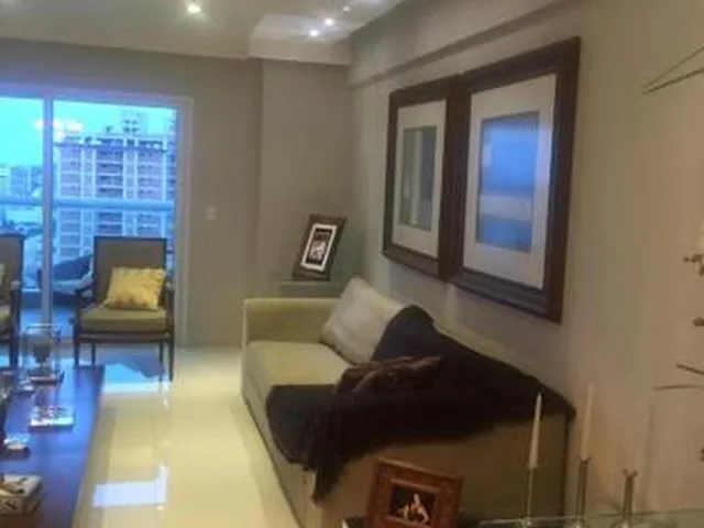 Imagem 15: Edificio Unique - 3Suítes +Escritorio