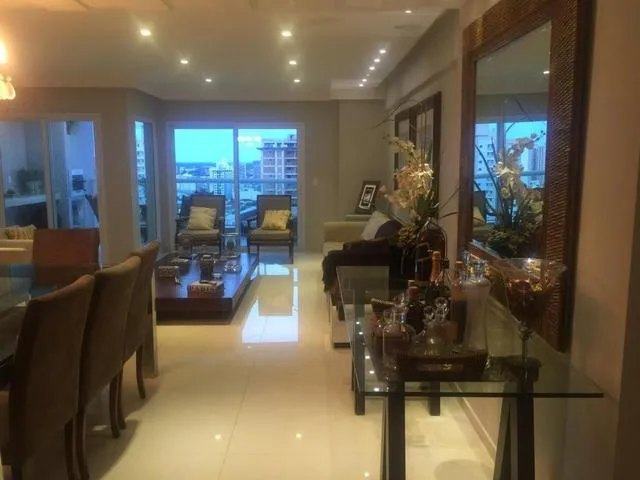 Imagem 4: Edificio Unique - 3Suítes +Escritorio