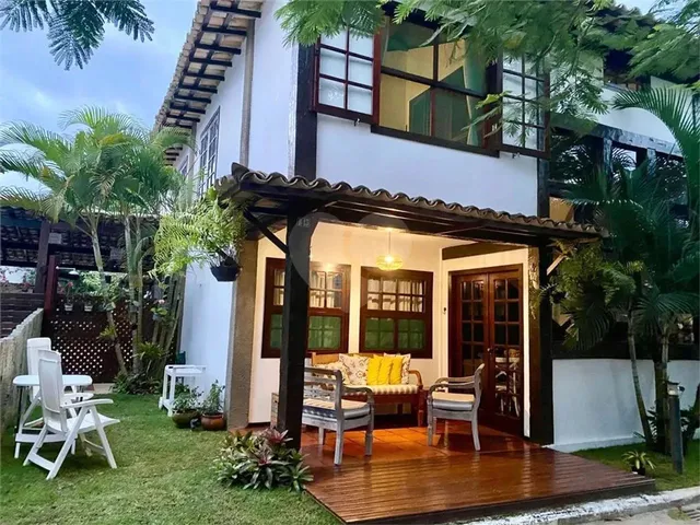Imagem: Condomínio com 2 Quartos À Venda em Manguinhos