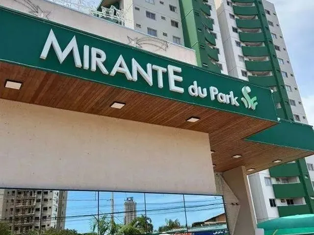 Imagem: Apartamento Semi-Mobiliado 2 Quartos Sendo