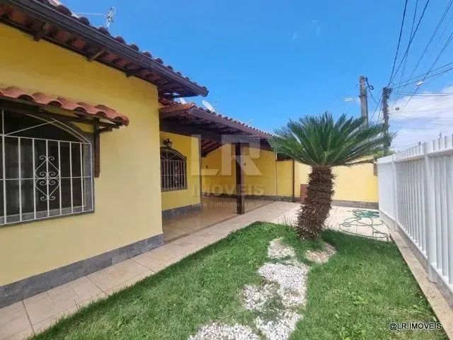 Imagem: Casa pra Quem Busca Praticidade, Segurança