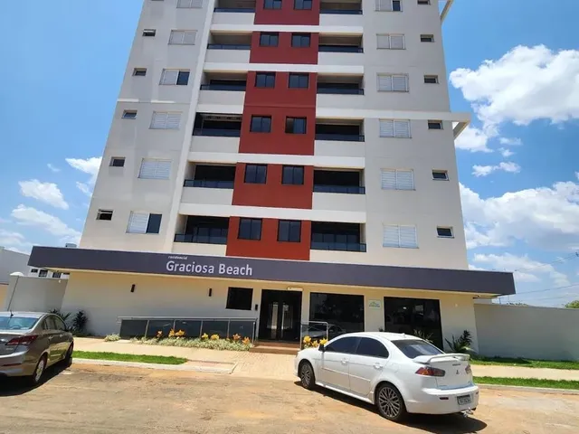 Imagem: Aluga Se Apartamento Graciosa Beach na Orla
