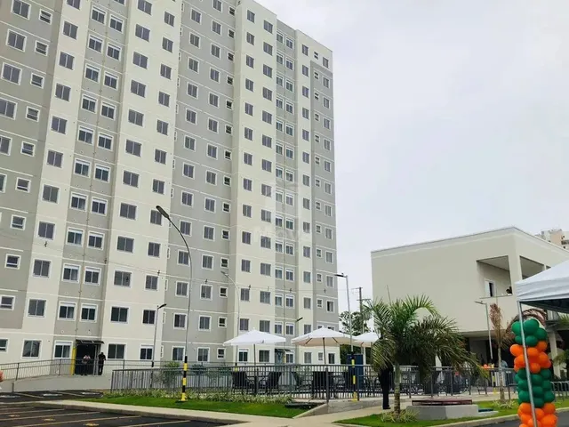 Imagem: Apartamento 2 Quartos Locação Próximo