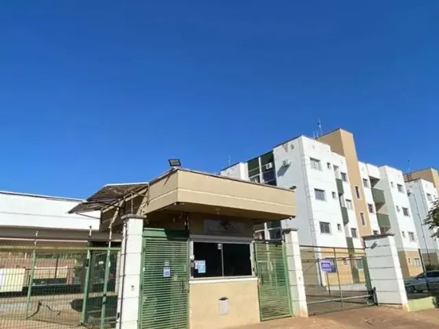 Imagem: Alugo Apto Mobiliado