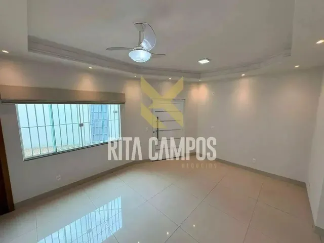 Imagem 3: Casa 3/4 com Suíte e Placa Solar na 309 Sul