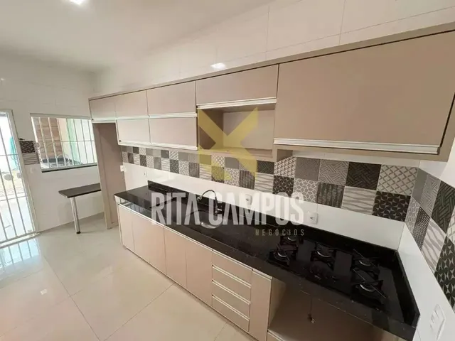 Imagem 8: Casa 3/4 com Suíte e Placa Solar na 309 Sul