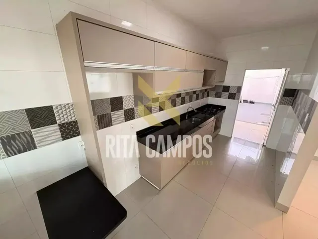 Imagem 13: Casa 3/4 com Suíte e Placa Solar na 309 Sul