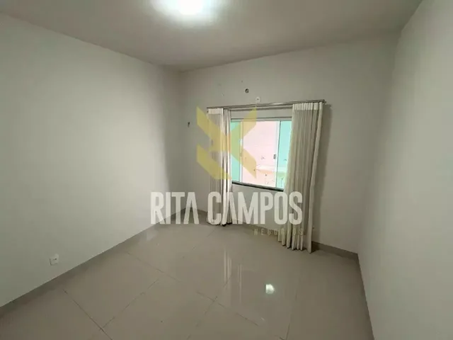 Imagem 2: Casa 3/4 com Suíte e Placa Solar na 309 Sul