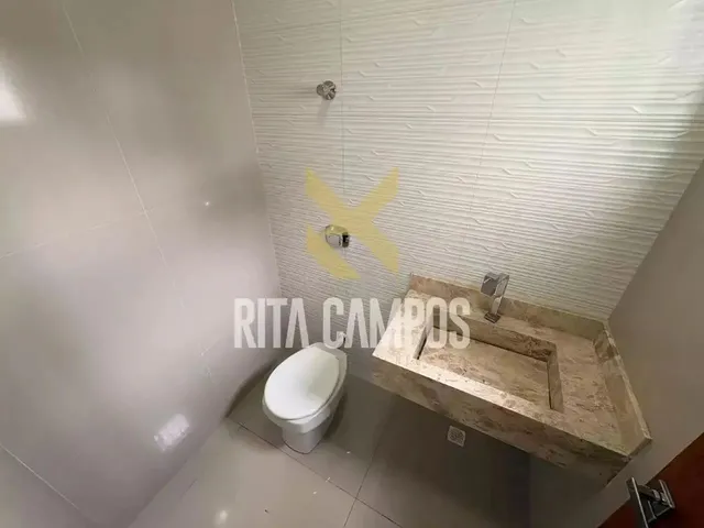 Imagem 4: Casa 3/4 com Suíte e Placa Solar na 309 Sul