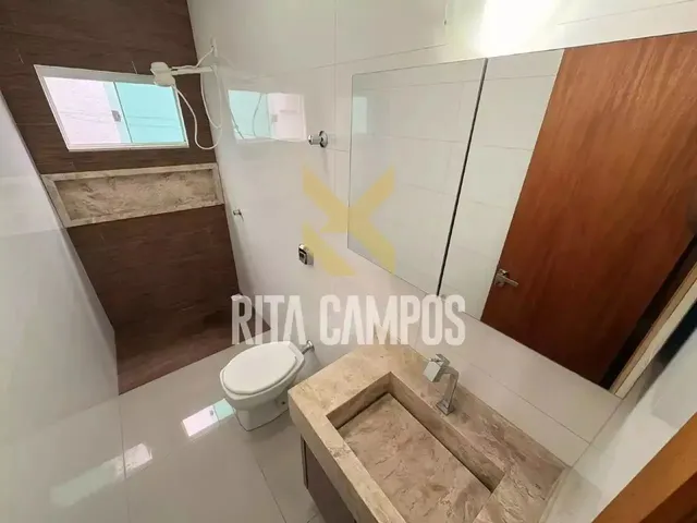 Imagem 15: Casa 3/4 com Suíte e Placa Solar na 309 Sul