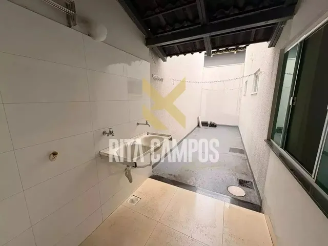 Imagem 7: Casa 3/4 com Suíte e Placa Solar na 309 Sul