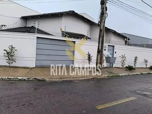 Imagem 5: Casa 3/4 com Suíte e Placa Solar na 309 Sul