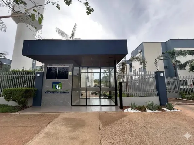 Imagem: Aluga-Se Apartamento na 706 Sul (Condomínio
