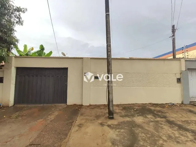 Imagem: Casa com 3 Dormitórios para Alugar, 120