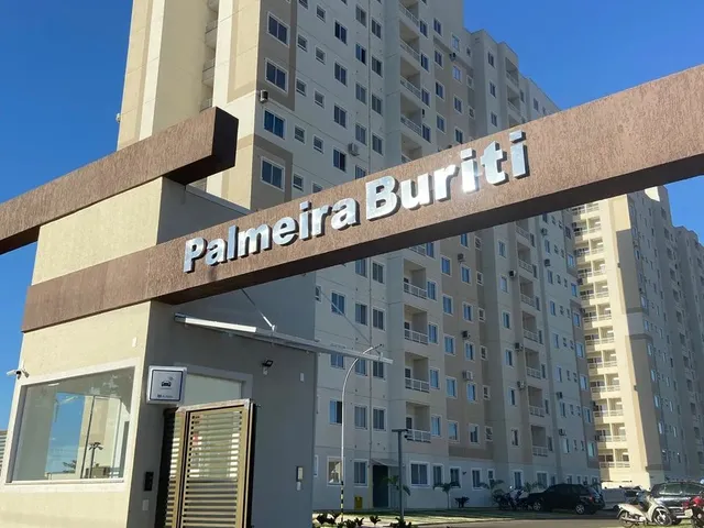 Imagem: Apartamento para Locação