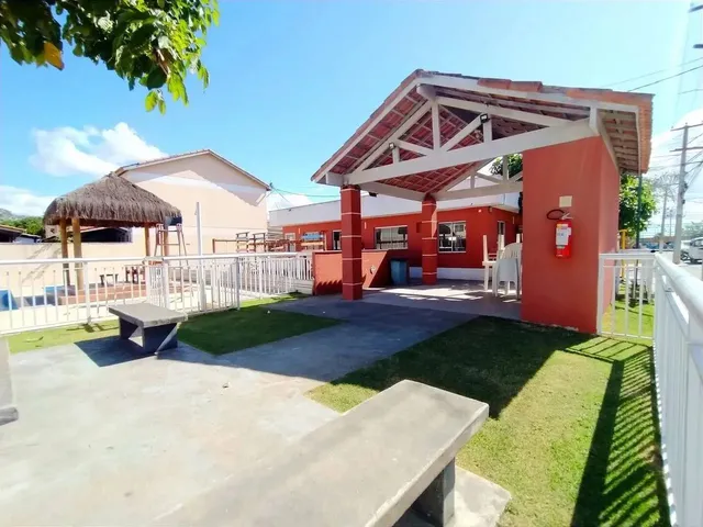 Imagem: Casa de Condomínio À Venda na Rua João