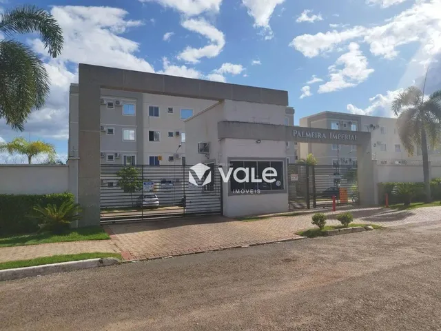 Imagem: Apartamento com 2 Dormitórios para Alugar